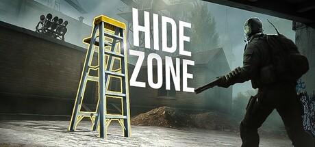 Hide Zone Cover
