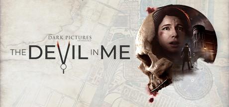 The Devil in Me Cover