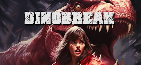 Dinobreak Cover
