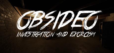 Obsideo Cover