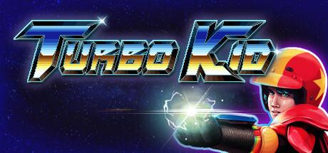 Turbo Kid Cover