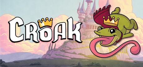 Croak Cover