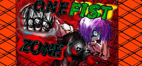 ONEFISTZONE Cover