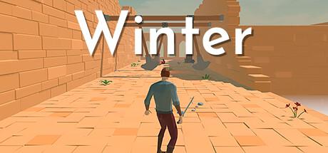 Winter Cover