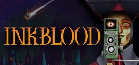 Inkblood Cover