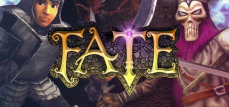 Fate: The Complete Adventure Cover