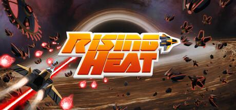 Rising Heat Cover