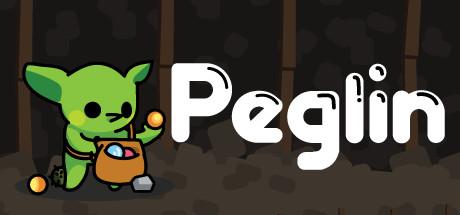 Peglin Cover