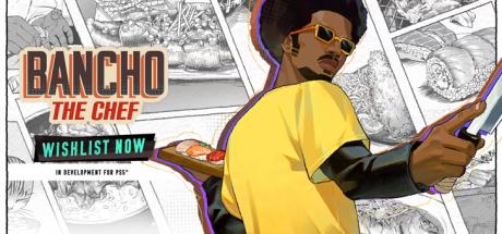 Bancho the Chef Cover