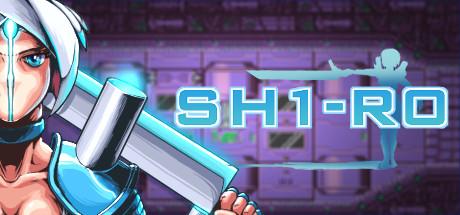 SHIRO Cover