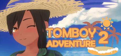 Tomboy Adventure 2 Cover