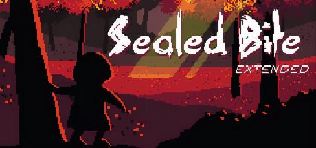 Sealed Bite: Extended Cover