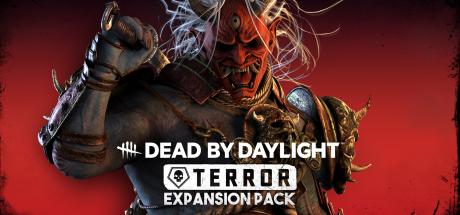 Dead by Daylight - Terror Expansion Pack Cover