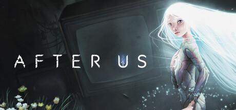 After Us Cover