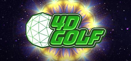 4D Golf Cover