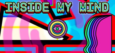 Inside My Mind Cover