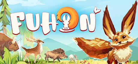 Fuhon Cover
