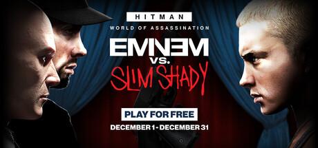 Hitman World of Assassination Cover