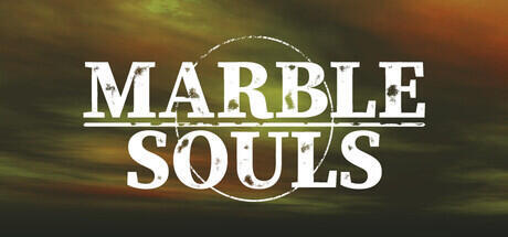 Marble Souls Cover