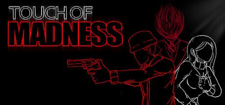 Touch of Madness Cover