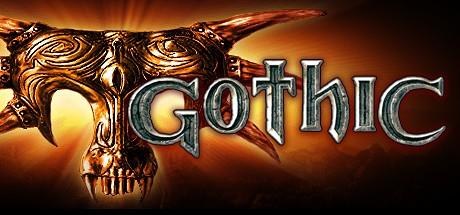 Gothic Classic Cover