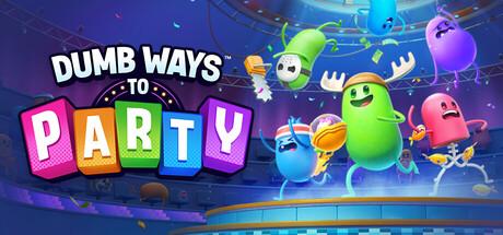 Dumb Ways to Party Cover