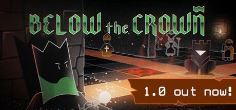 Below the Crown Cover