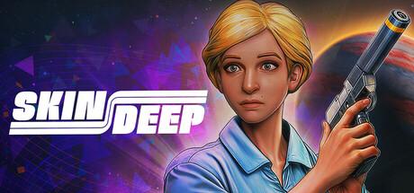 Skin Deep Cover