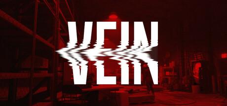 VEIN Cover
