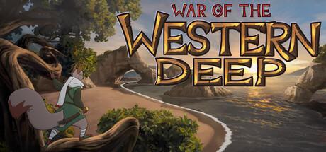 War of the Western Deep Cover