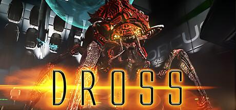 DROSS Cover