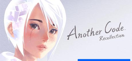 Another Code: Recollection Cover