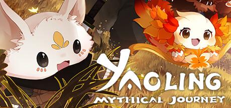 Yaoling: Mythical Journey Cover