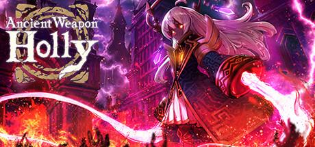 Ancient Weapon Holly Cover