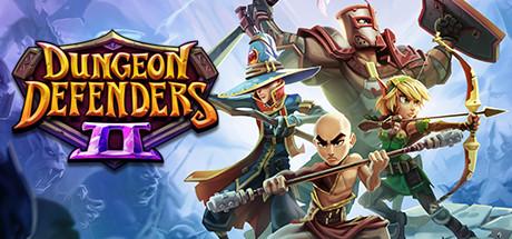 Dungeon Defenders II - Bundle of the Beast Cover