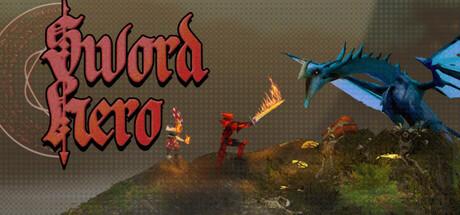 Sword Hero Cover