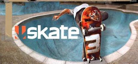 Skate 3 Cover