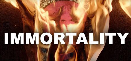 IMMORTALITY Cover