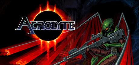 Acrolyte Cover