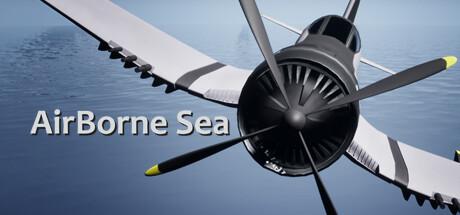 AirBorne Sea Cover