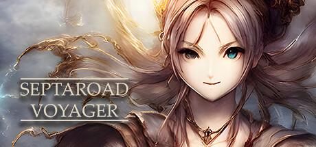 Septaroad Voyager Cover