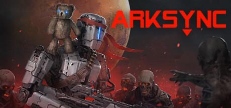 Arksync Cover