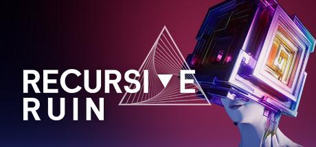 Recursive Ruin Cover