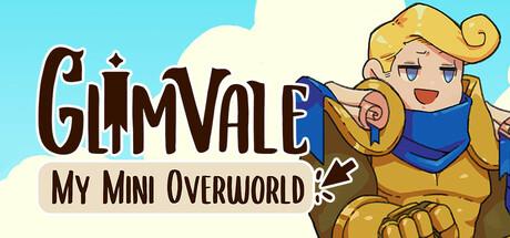 Glimvale: My Mini Overworld Cover