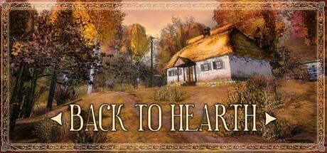 Back to Hearth Cover
