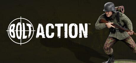 Bolt Action Cover