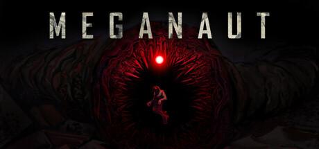 Meganaut Cover
