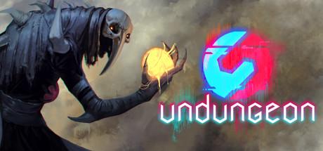 Undungeon Cover
