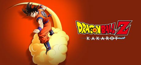 DRAGON BALL Z: KAKAROT Platinum Coin Cover