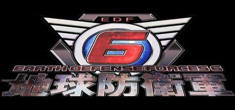 EDF 6 Cover